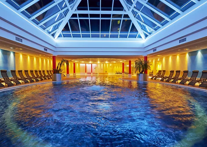 Sunday Hotel Friedrichroda&SPA