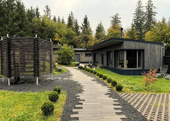 Berg&Spa Hotel Gabelbach